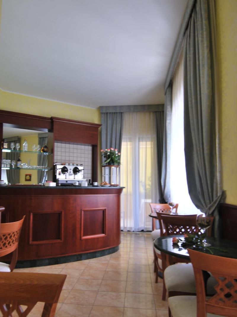 Hotel San Giuseppe - Cityhotel Catanzaro Luaran gambar