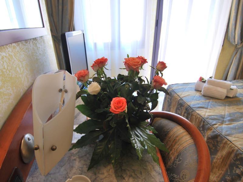 Hotel San Giuseppe - Cityhotel Catanzaro Luaran gambar
