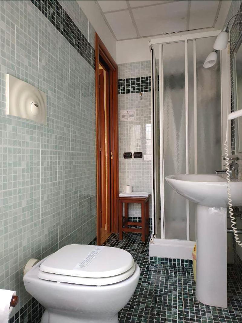 Hotel San Giuseppe - Cityhotel Catanzaro Luaran gambar