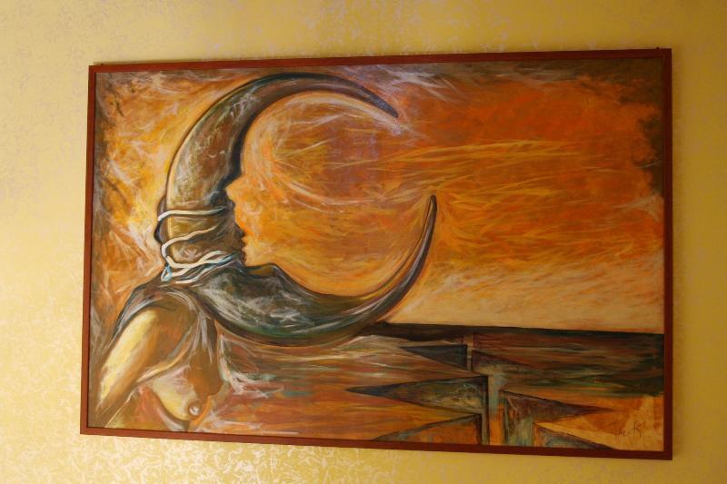 Hotel San Giuseppe - Cityhotel Catanzaro Luaran gambar