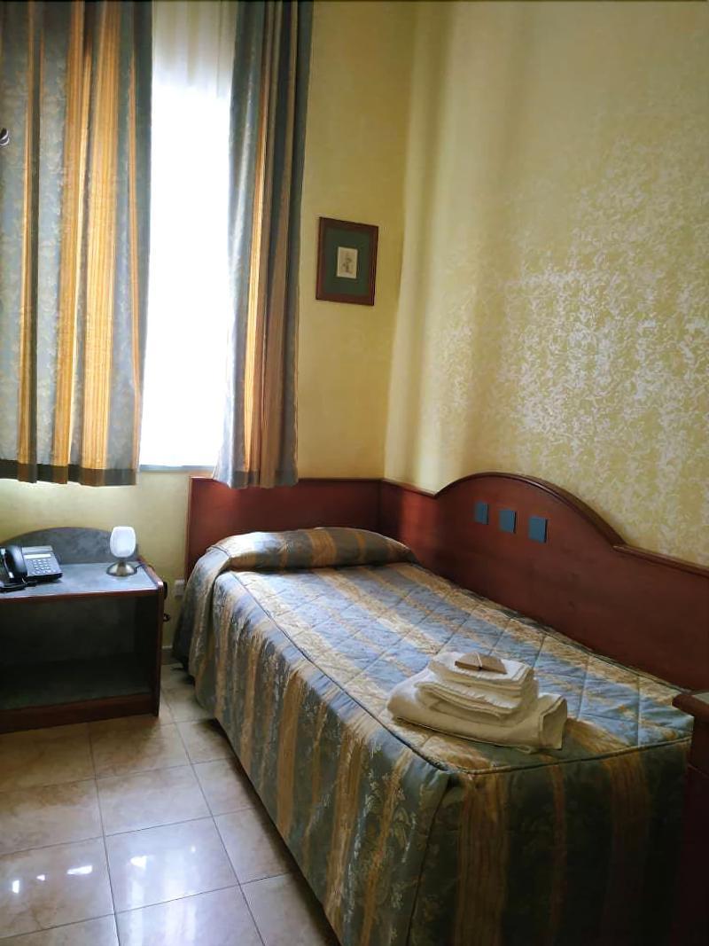 Hotel San Giuseppe - Cityhotel Catanzaro Luaran gambar