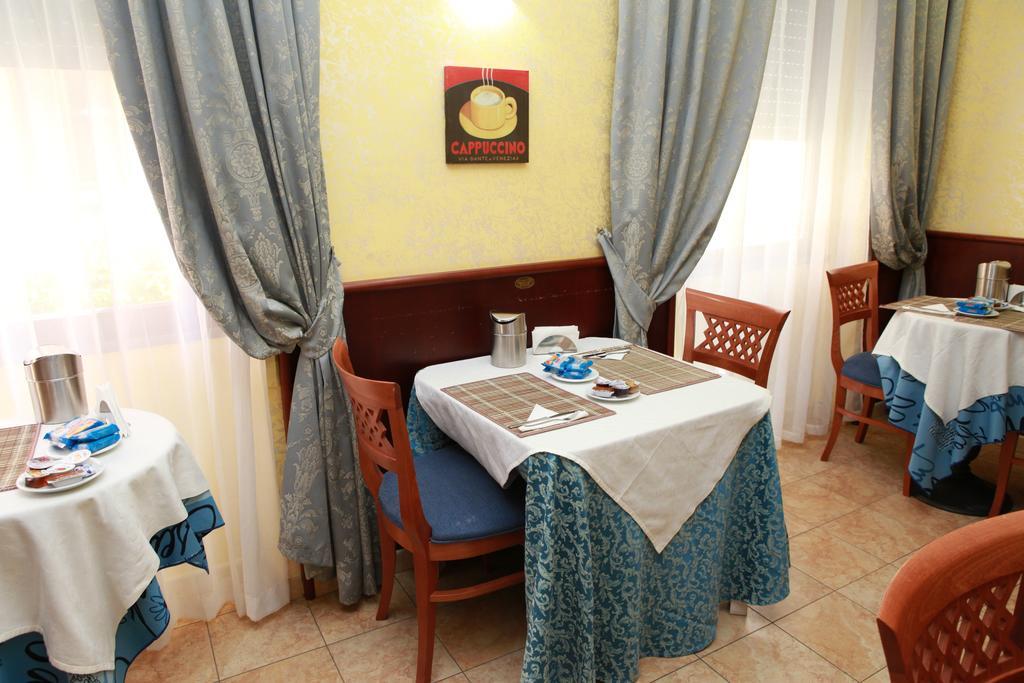 Hotel San Giuseppe - Cityhotel Catanzaro Luaran gambar