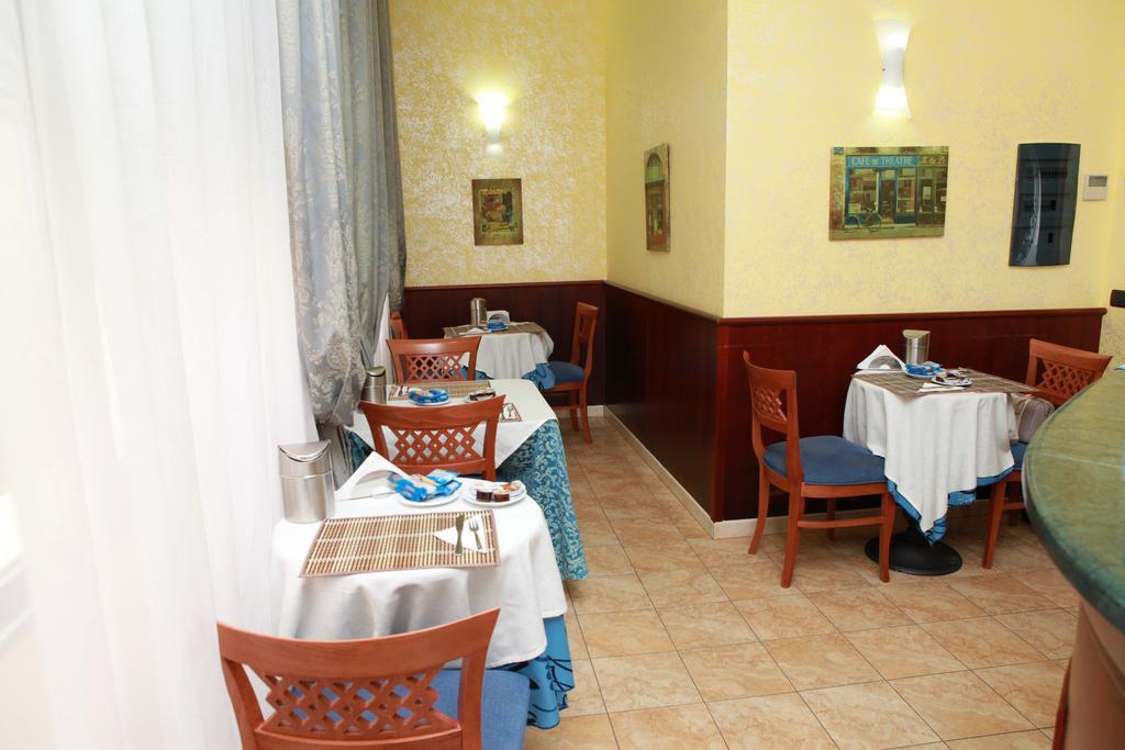Hotel San Giuseppe - Cityhotel Catanzaro Luaran gambar