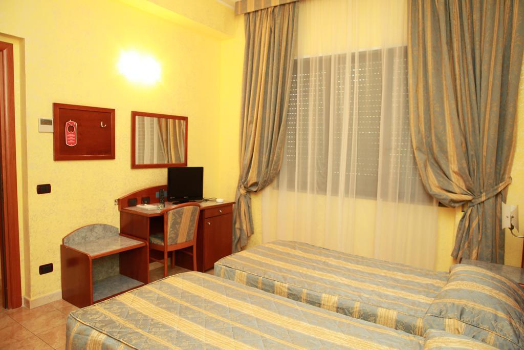 Hotel San Giuseppe - Cityhotel Catanzaro Luaran gambar