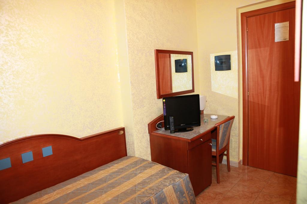 Hotel San Giuseppe - Cityhotel Catanzaro Luaran gambar