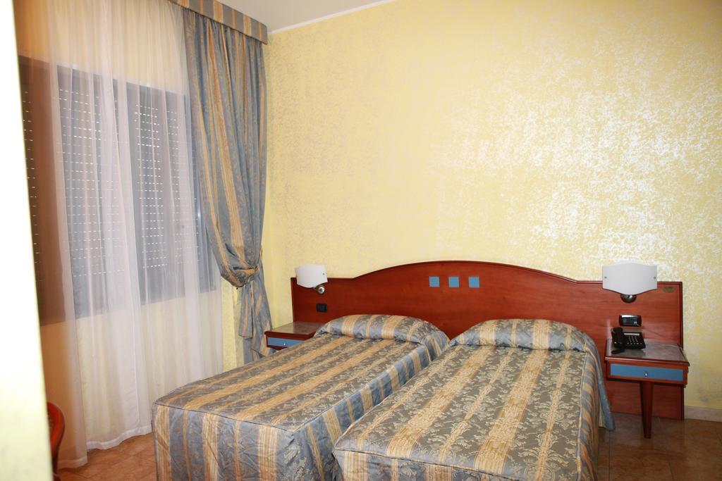 Hotel San Giuseppe - Cityhotel Catanzaro Bilik gambar