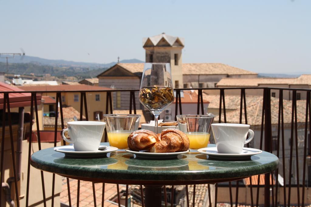 Hotel San Giuseppe - Cityhotel Catanzaro Luaran gambar