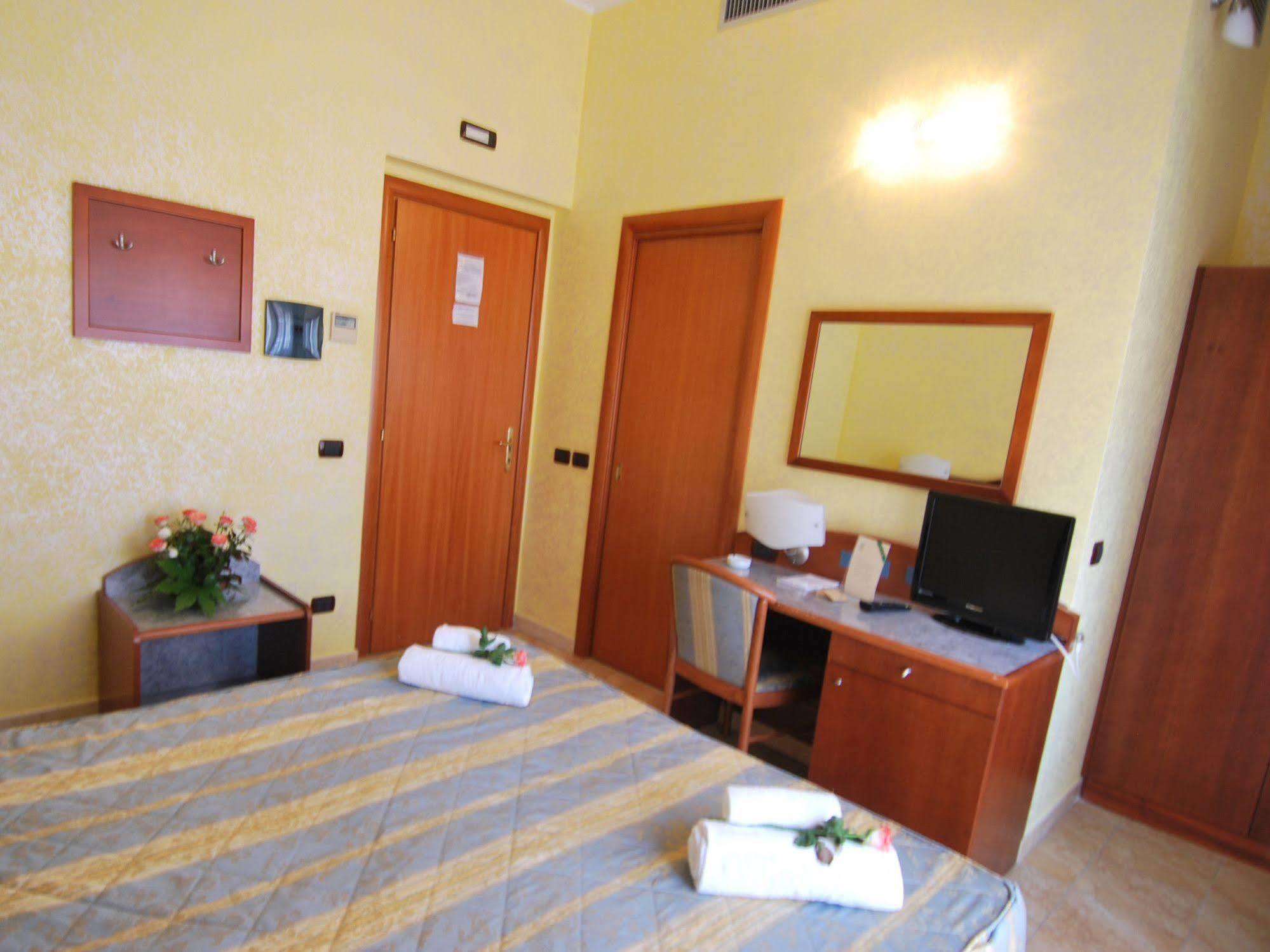 Hotel San Giuseppe - Cityhotel Catanzaro Luaran gambar